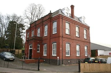 St david's hill, St davids, Exeter - Image 2